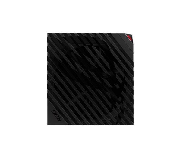 ASUS ROG Thor 850P ATX12V/80+Platinum/AuraSYNC/850W 90YE0090-B001N0 - 576616 - zdjęcie 3
